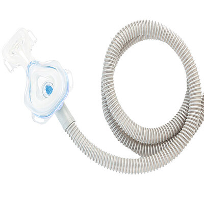 Mascarilla CPAP