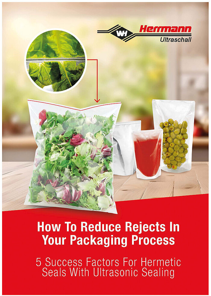 Portada del whitepaper sobre la reducción de rechazos