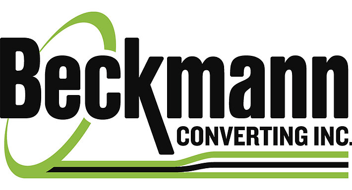Logotipo Beckmann Converting