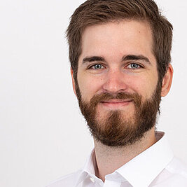 Christoph Schlittenhardt, responsable de campañas de marketing